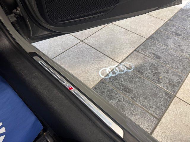 AUDI S4 Avant TDI quattro tiptronic sport attitude