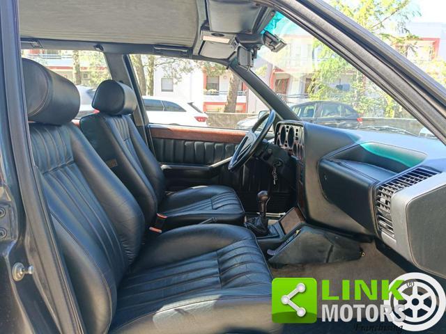 LANCIA Thema 8.32 FERRARI