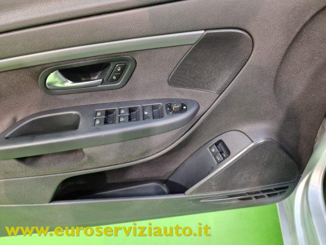 VOLKSWAGEN Eos 2.0 16V FSI