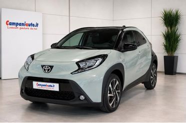 Toyota Aygo X 1.0 VVT-i 72 CV 5 porte Trend