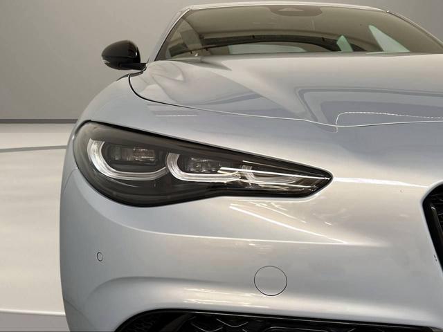 ALFA ROMEO Giulia 2.0 Turbo 280 CV AT8 AWD Q4 Sprint