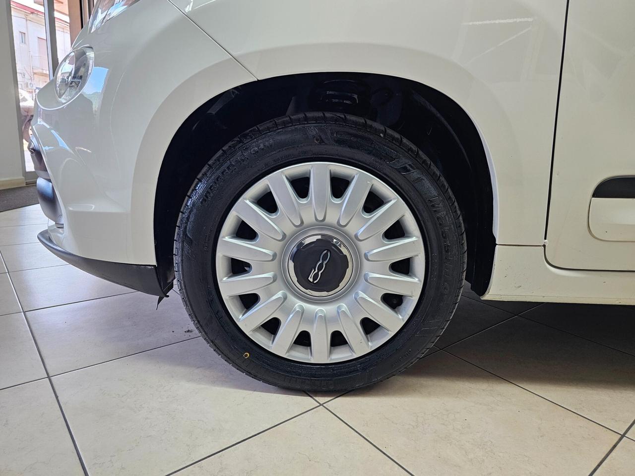 Fiat 500L 1.3 Multijet 95 CV Urban
