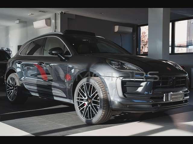 Porsche Macan 2.0 265 CV PDK *UNICOPROPRIETARIO