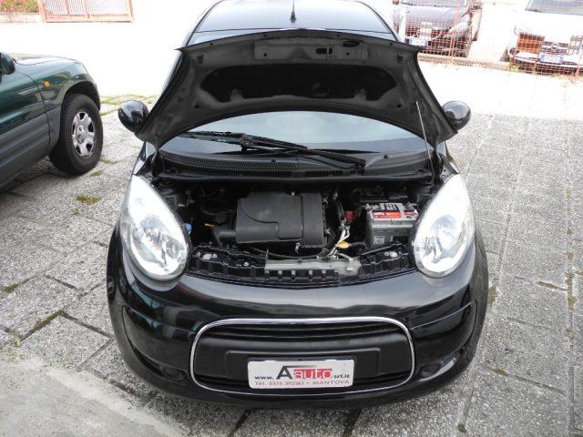 CITROEN C1 1.0 5p. AMIC1 - OK NEOPATENTATI - SOLO 55.000 Km
