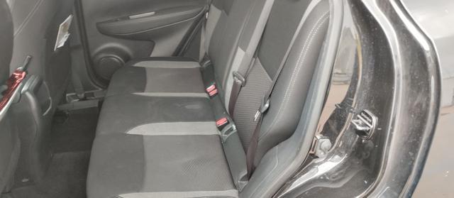 NISSAN Qashqai 1.5 dCi 115 CV DCT N-Connecta