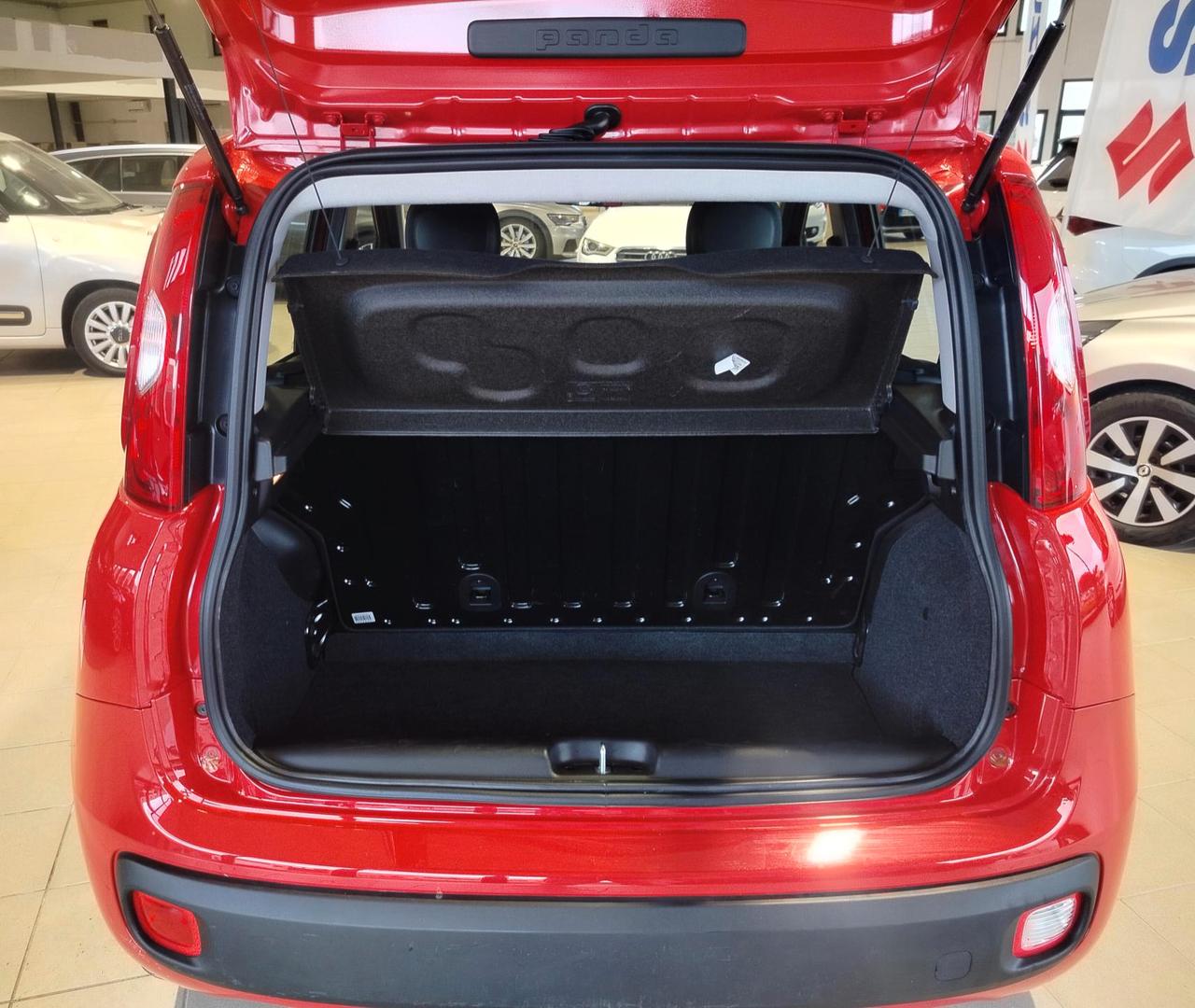 Fiat Panda 1.2 Easy 69cv