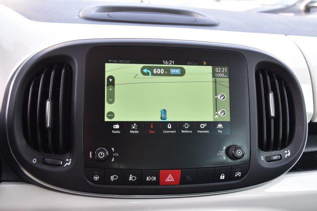 FIAT 500L 1.6 Multijet 120 CV Cross