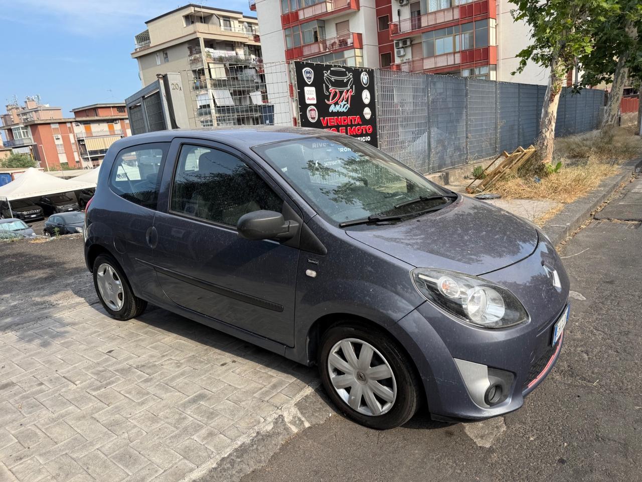 Renault Twingo 1.5 dCi 75CV Live