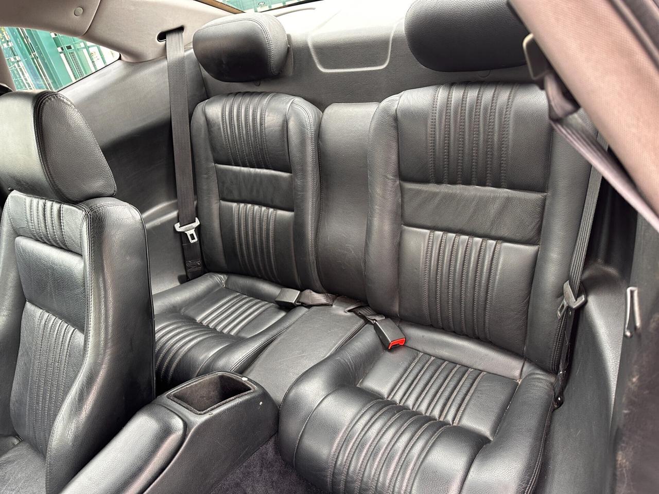 Alfa Romeo GTV 2.0i JTS 165cv Iscrivibile ASI