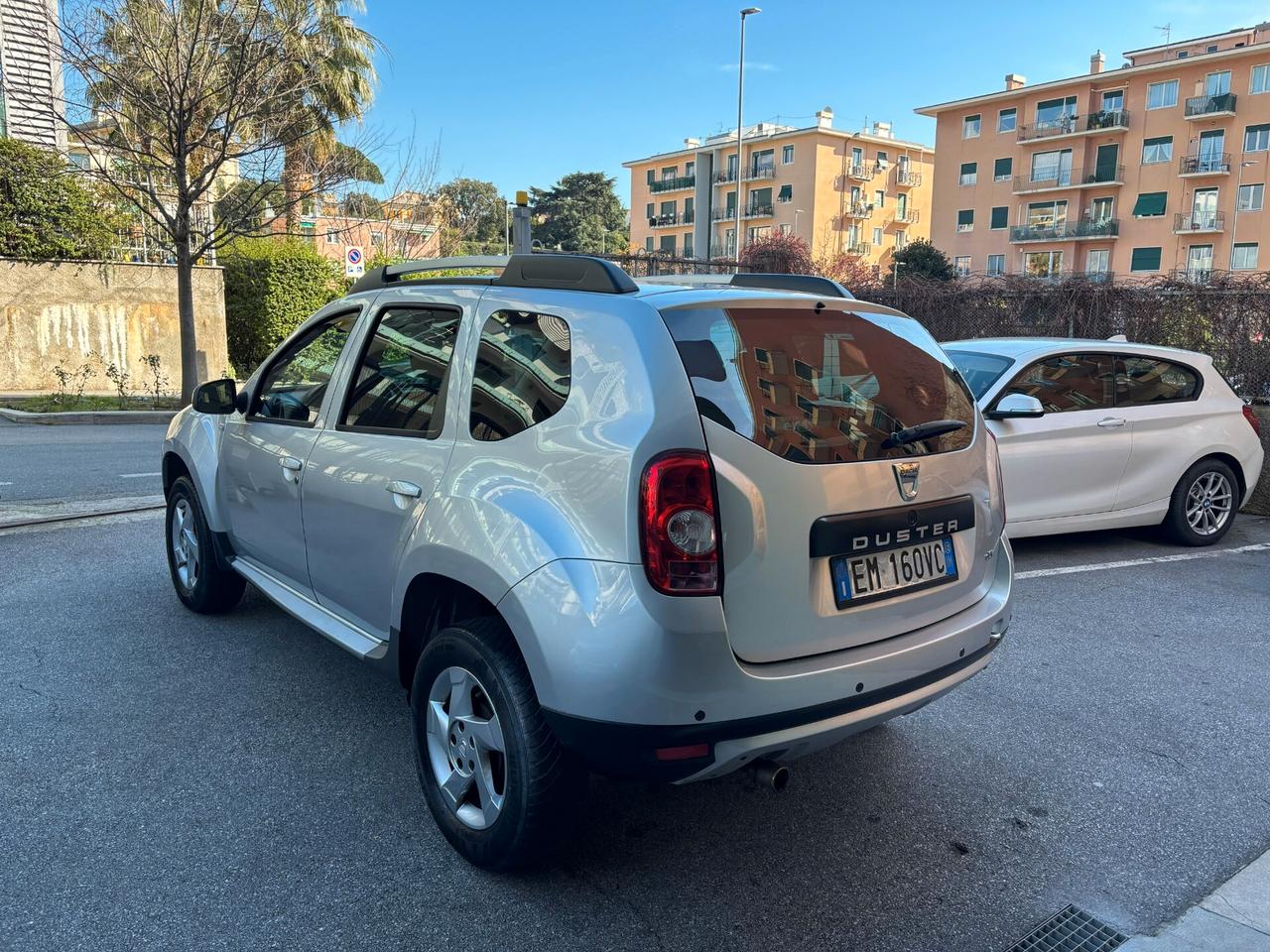 Dacia Duster 1.5 dCi 110CV 4x2 Lauréate UNIPROPRIETARIO