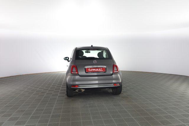 FIAT 500 500 1.2 69 CV Lounge