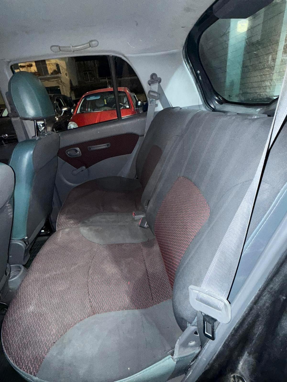 Hyundai Atos Prime 1.1 12V Active