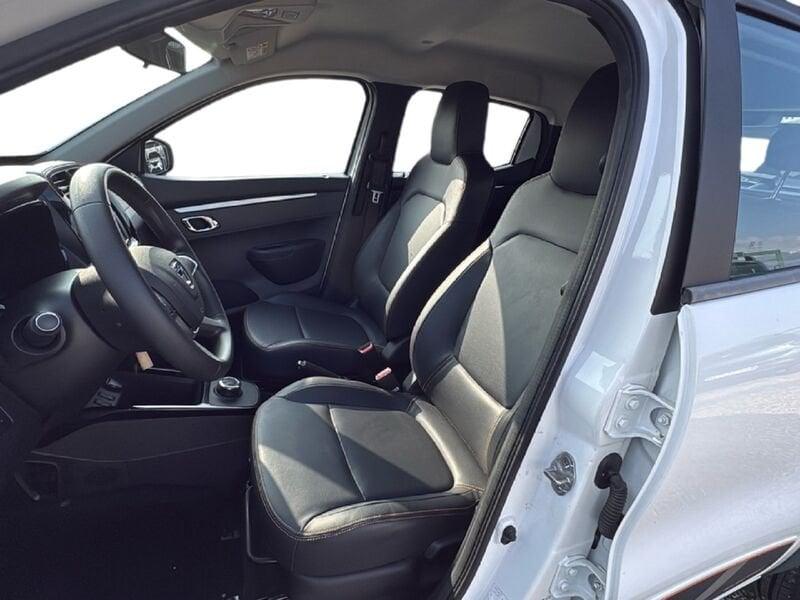 Dacia Spring Spring Expression Electric 45