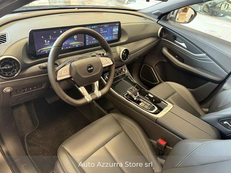 EVO Evo 6 1.5 Turbo Bi-Fuel GPL *PROMO AZZURRA, COLORI VARI*