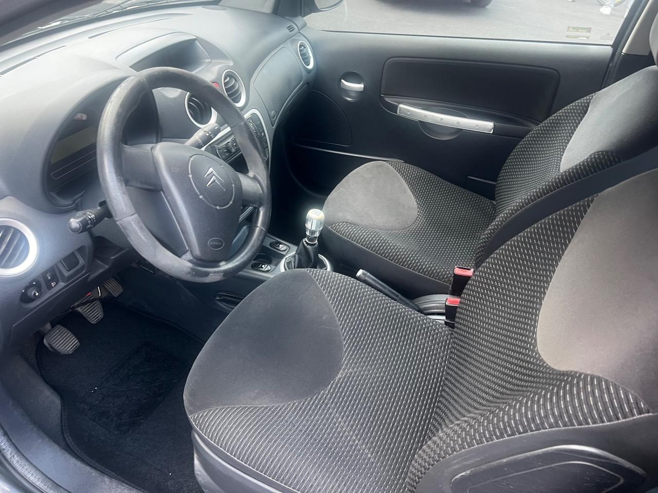 Citroen C2 09 1.1 airdream Perfect Techno