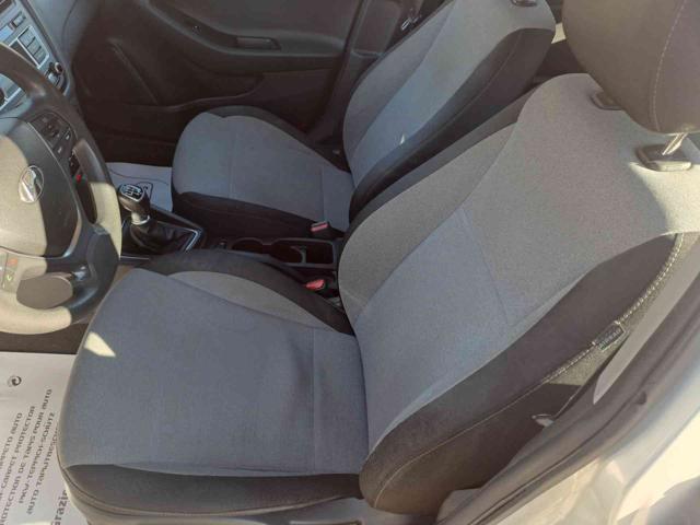HYUNDAI i20 1.1 CRDi 12V 5 porte Comfort