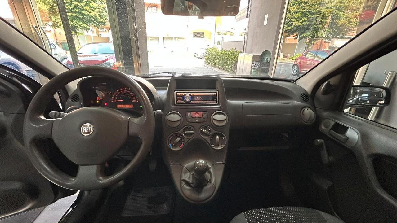 Fiat Panda 1.2