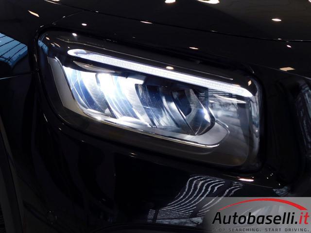 MERCEDES-BENZ GLB 200 D AMG LINE ADVANCED PLUS AUTO 7POSTI 150CV EURO 6E