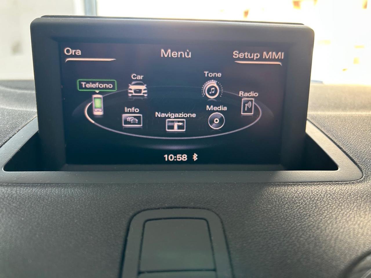 Audi A1 1.6 TDI S tronic Ambition