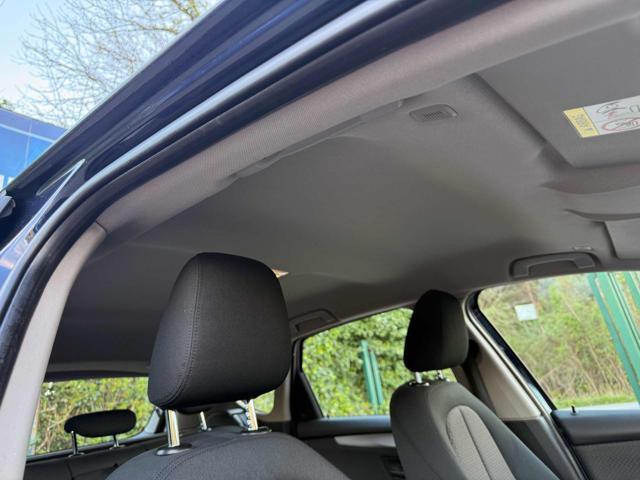 BMW 218 d Active Tourer Advantage Auto