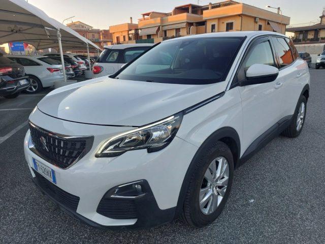 PEUGEOT 3008 BlueHDi 130 S&S Business Distribuzione nuova
