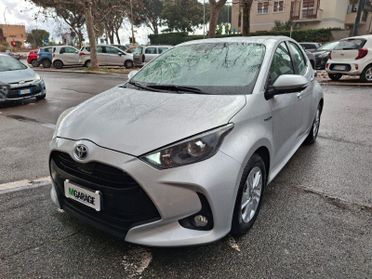 Toyota Yaris 1.5 Hybrid 5 porte Business