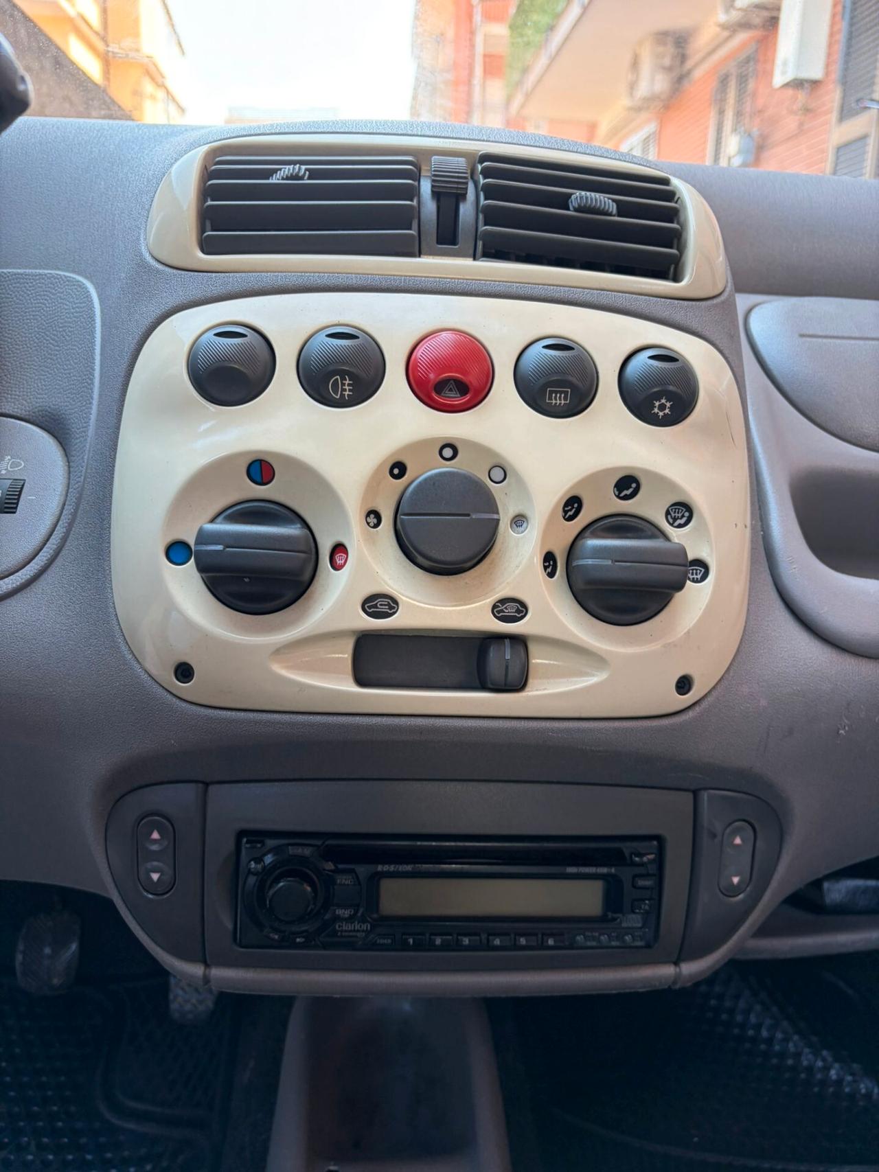 Fiat 600 1.1 50th Anniversary