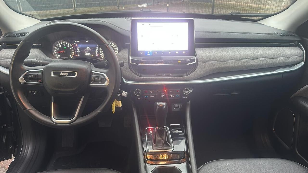 Jeep Compass 1.3 Turbo T4 150 CV aut. 2WD Business