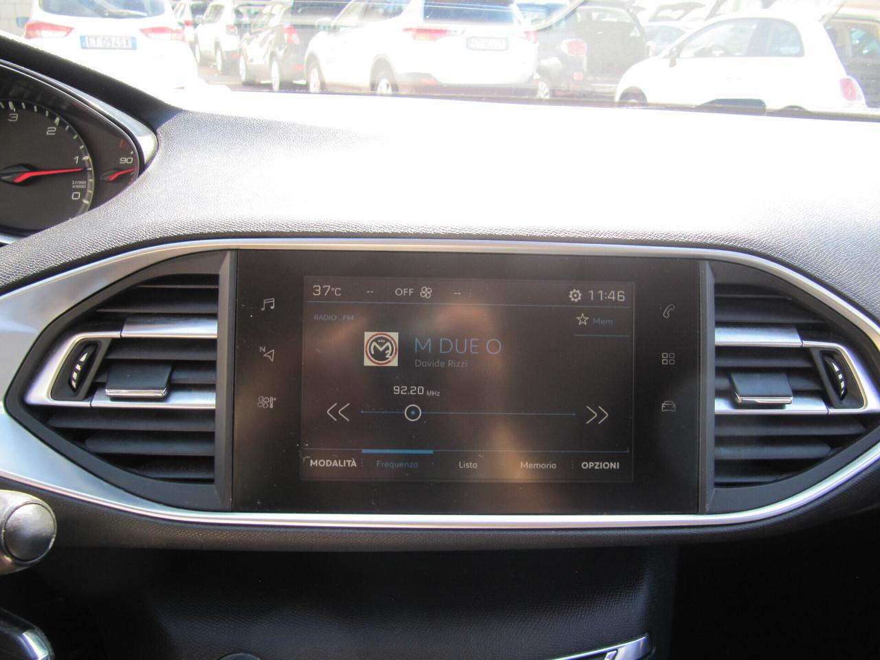 Peugeot 308 BlueHDi 130 S&S SW Allure