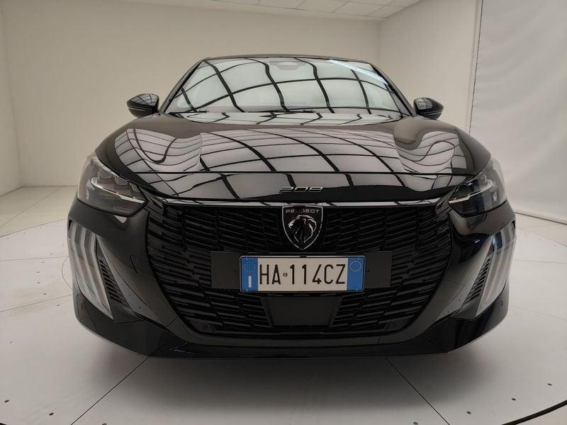 Peugeot 208 II 2023 1.2 hybrid GT 145cv e-dcs 6