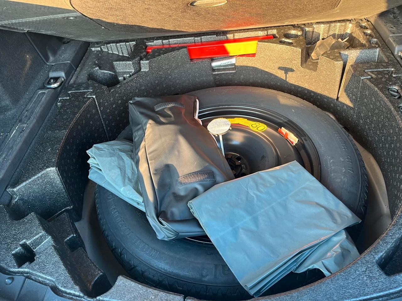 Land Rover Discovery Sport 2.0 TD4 180 CV Auto