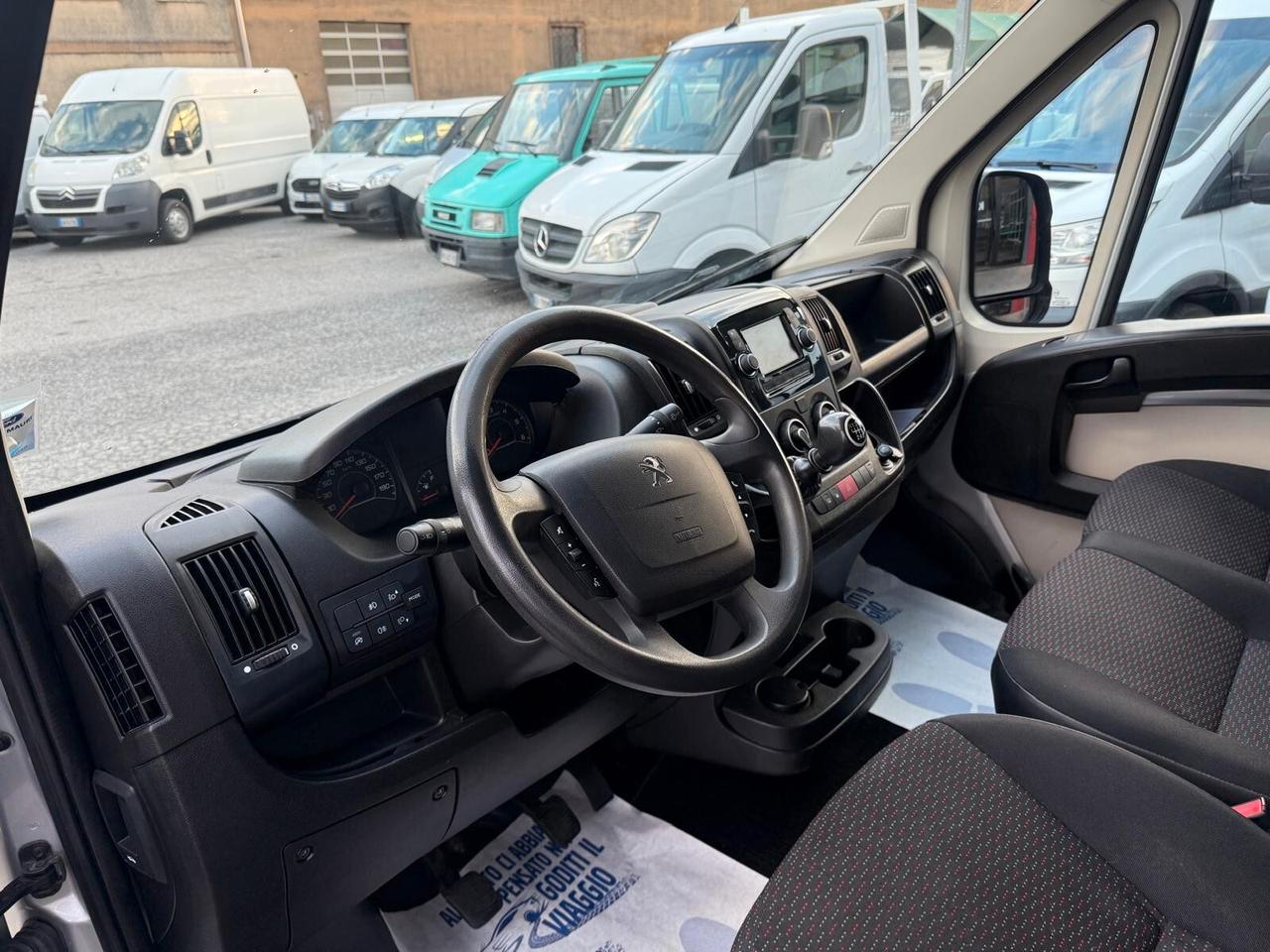 Peugeot Boxer 2.0 Blue-HDi 330 L1H1 Pro BlueHDi DUCATO /BOXER / JAMPER