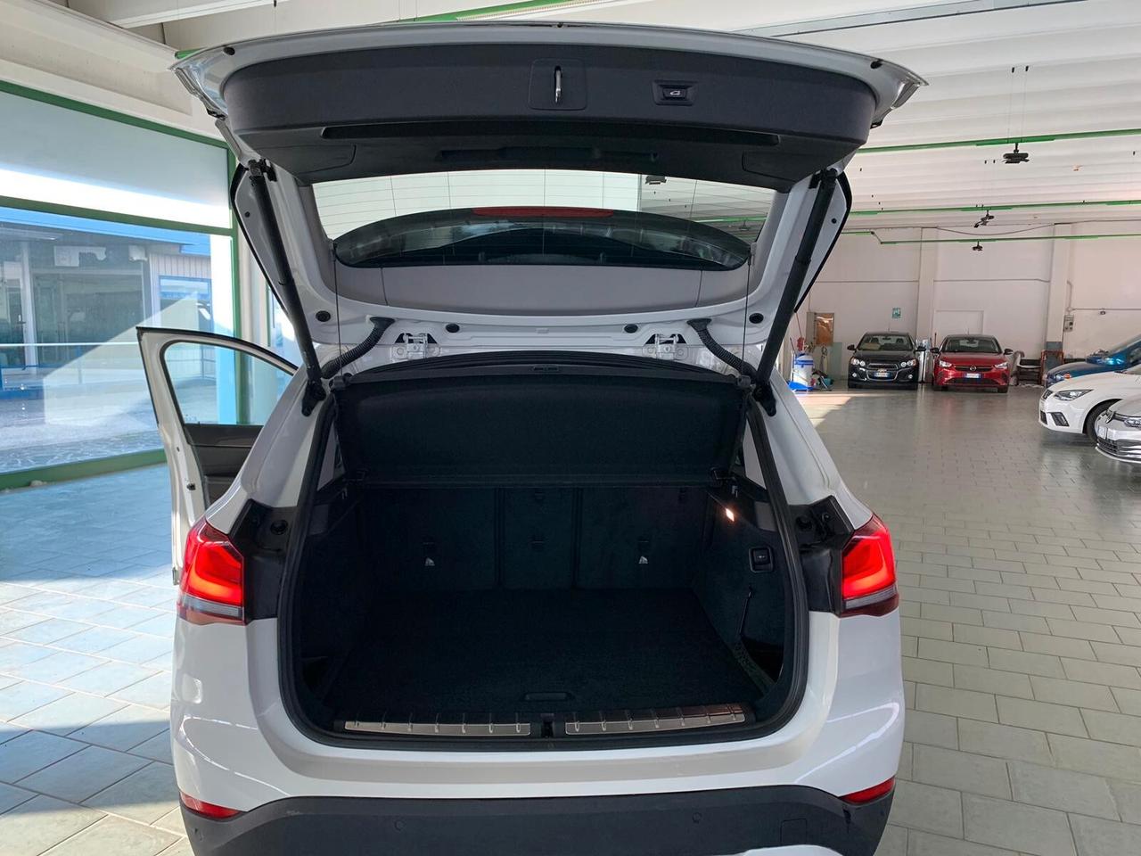 Bmw X1 sDrive18d xLine