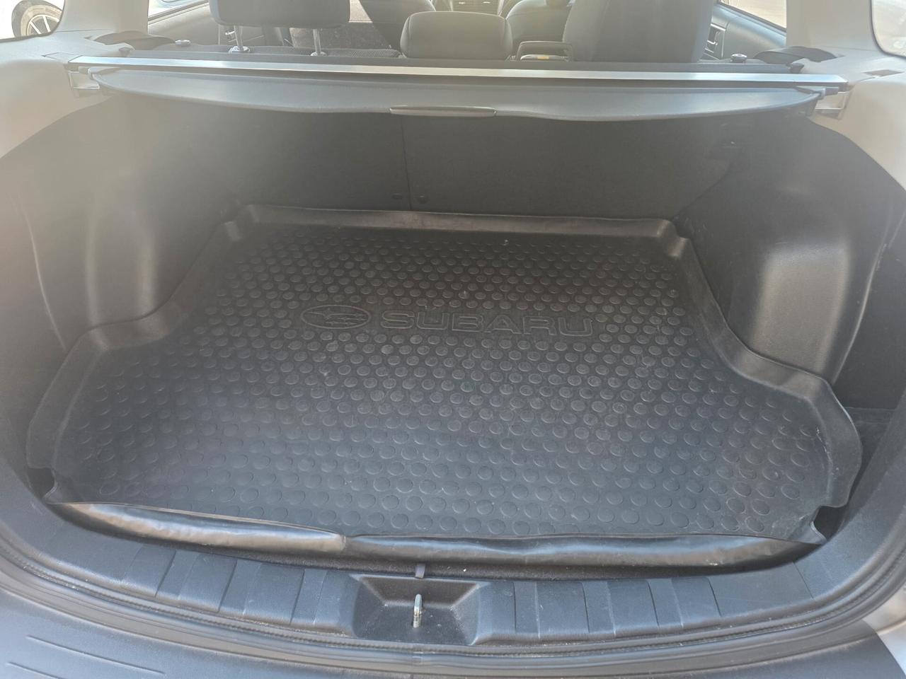 Subaru Forester 2.0D-L Exclusive
