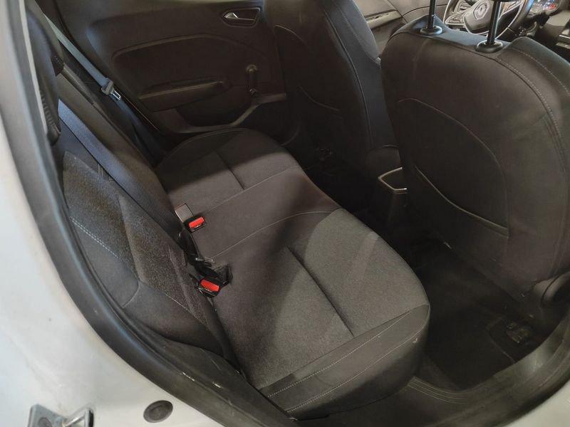 Renault Clio Clio TCe 90 CV 5 porte Business