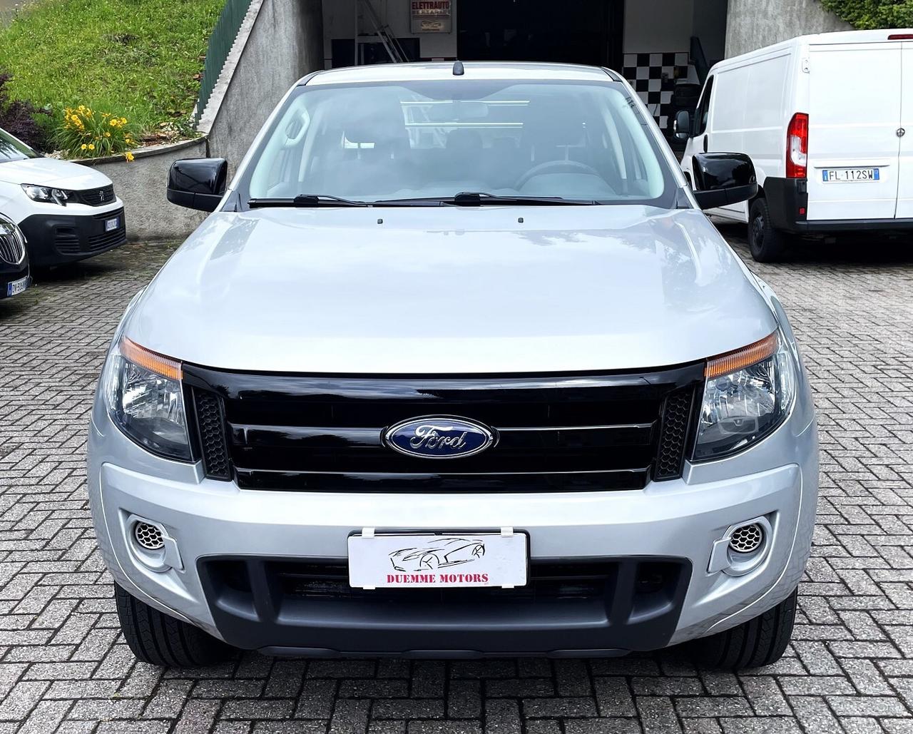 Ford Ranger Pick-up 2.2 Tdci 150Cv Manuale 5p.