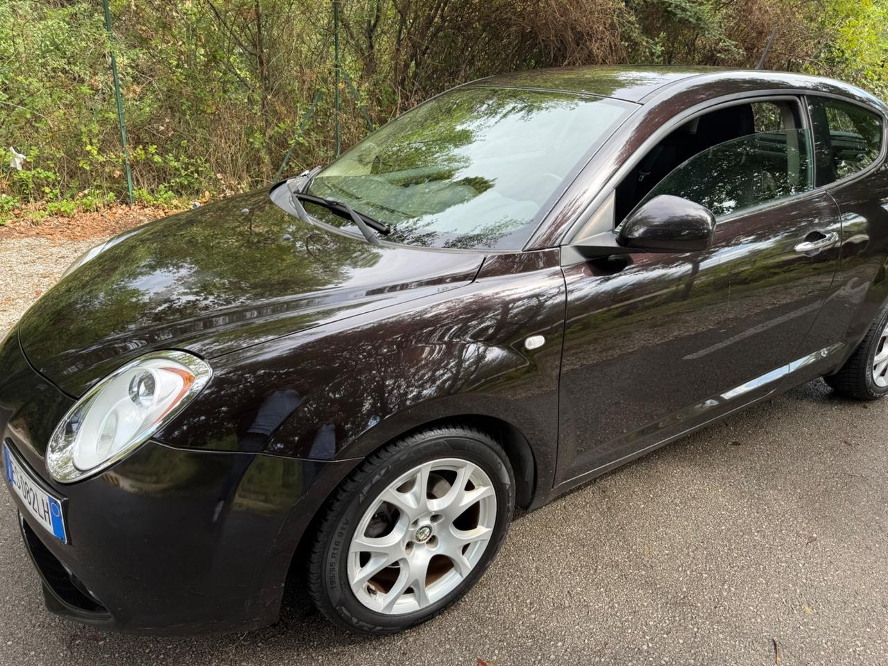 Alfa Romeo MiTo 1.3 JTDm 85 CV S&S SBK