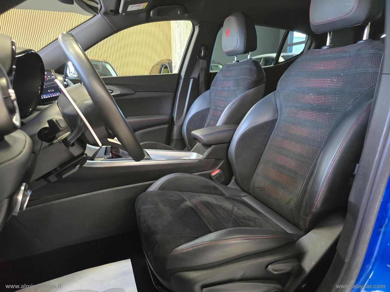 ALFA ROMEO Tonale 1.5 160CV MHEV TCT7 Ed. Speciale