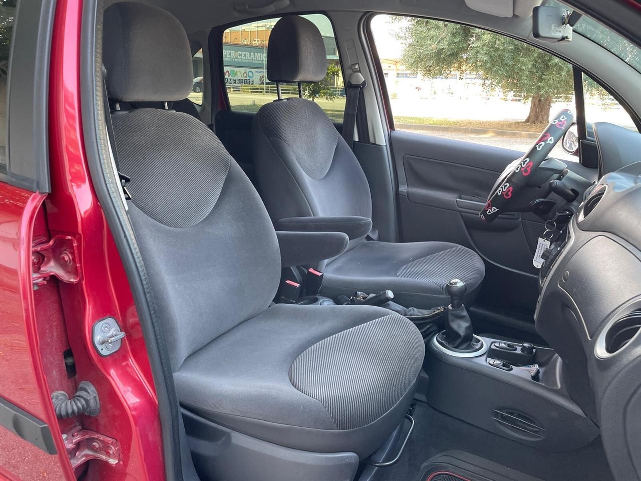Citroen C3 Restayling 1.1benz/GPL Style Full 115milaKM