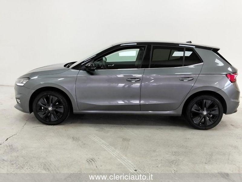 Skoda Fabia 1.0 TSI 110 CV Style