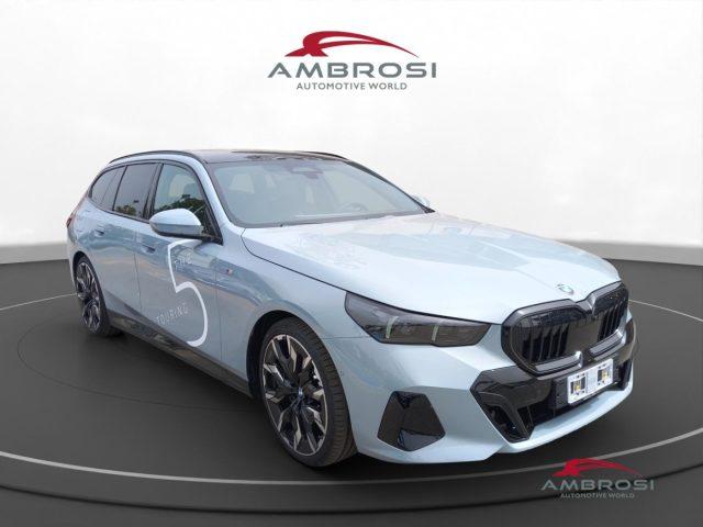 BMW 520 Serie 5 d xDrive Touring Msport Pro Innovation Tra