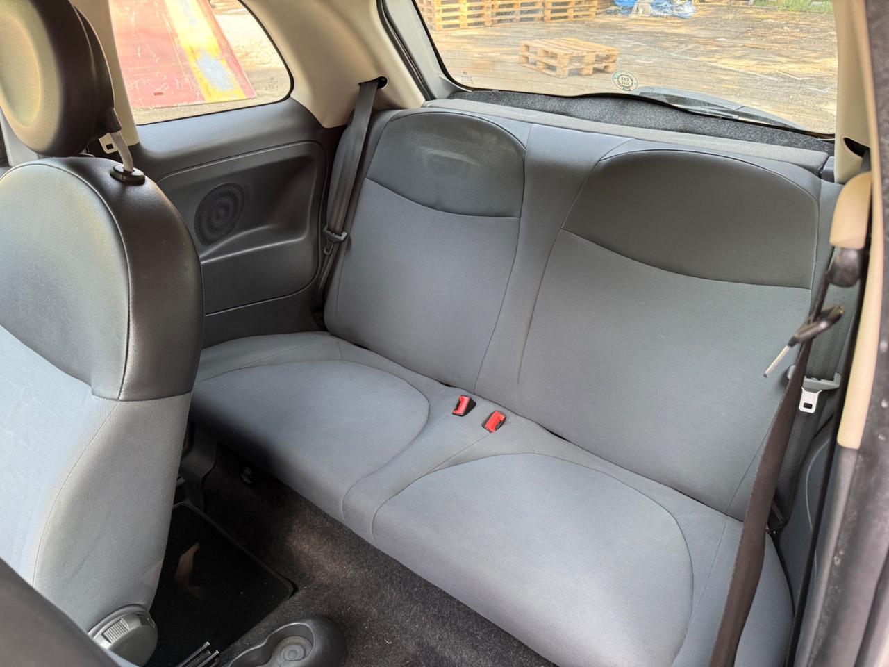 Fiat 500 1.2 Lounge NEOPATENTATI