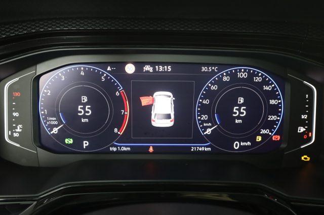 VOLKSWAGEN Polo Polo 1.0 TSI DSG Life