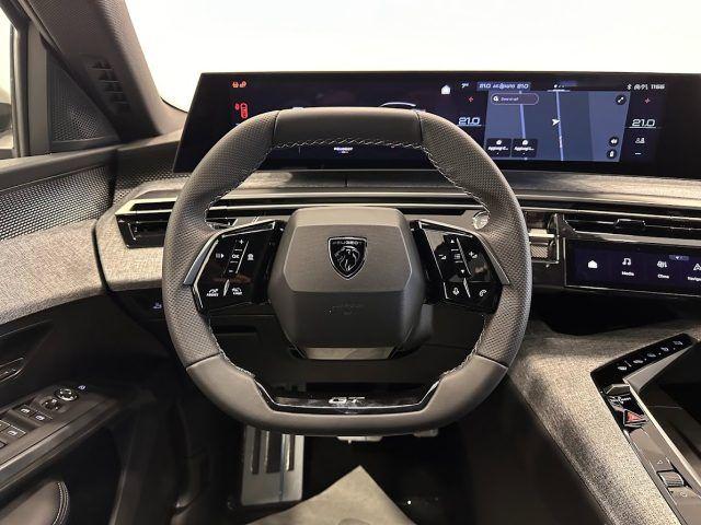 PEUGEOT 3008 Hybrid 145 e-DCS6 GT IN PROMO