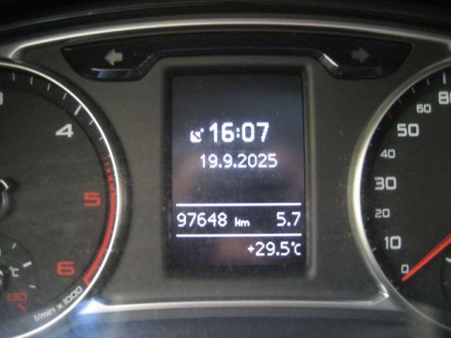AUDI A1 SPB 1.6 TDI 116 CV SPORT