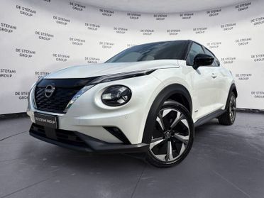 Nissan Juke Juke 1.6 hev N-Connecta