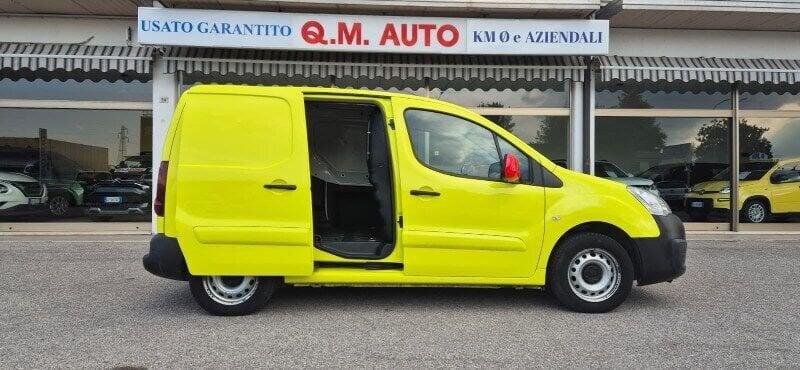 Peugeot Partner Partner BlueHDi 100 L1 Furgone Premium