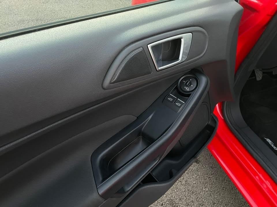 Ford Fiesta 1.5 TDCi 75CV 3 porte Business