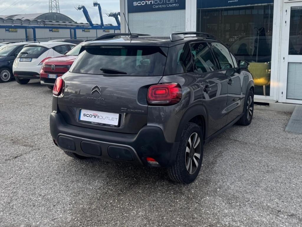CITROEN C3 Aircross 1ª s. - C3 Aircross PureTech 110 S&S Feel
