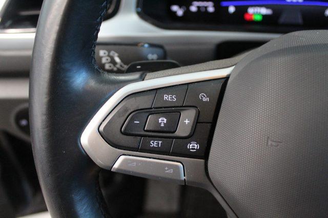 VOLKSWAGEN T-Roc 1.5 TSI 150 CV DSG Life